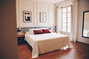 Alcazaba Premium Hotel