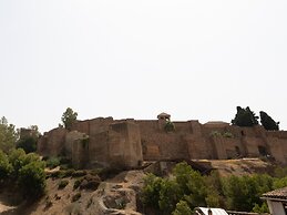 Alcazaba Premium Hotel