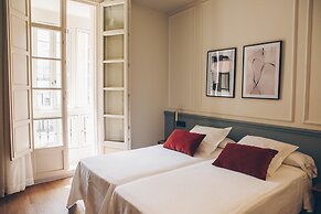 Alcazaba Premium Hotel