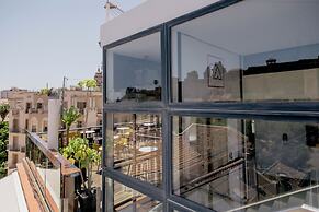 Alcazaba Premium Hotel