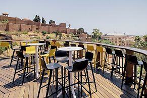 Alcazaba Premium Hotel