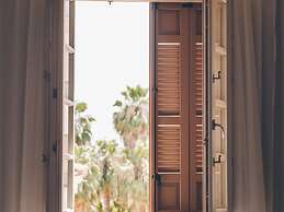 Alcazaba Premium Hotel