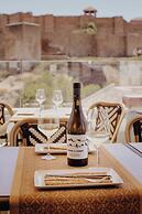 Alcazaba Premium Hotel