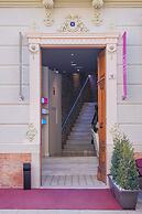 Alcazaba Premium Hotel