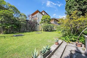 Berny 100m From Lake & Private Parking