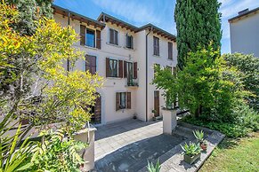 Berny 100m From Lake & Private Parking