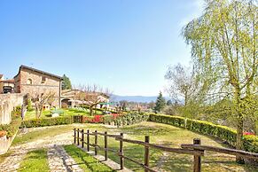Liano Orchidea -terrace & Parking
