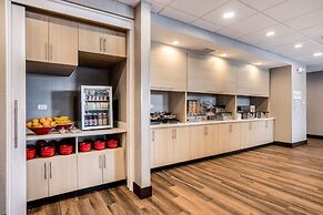 TownePlace Suites by Marriott Chicago Waukegan/Gurnee