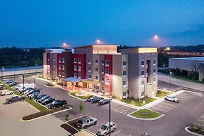 TownePlace Suites by Marriott Chicago Waukegan/Gurnee