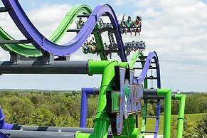 TownePlace Suites by Marriott Chicago Waukegan/Gurnee