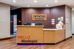 TownePlace Suites by Marriott Chicago Waukegan/Gurnee
