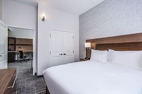 TownePlace Suites by Marriott Chicago Waukegan/Gurnee