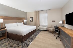 Candlewood Suites Asheville Downtown by IHG