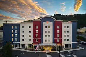 Candlewood Suites Asheville Downtown by IHG