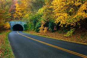 Candlewood Suites Asheville Downtown by IHG