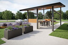 Candlewood Suites Asheville Downtown by IHG