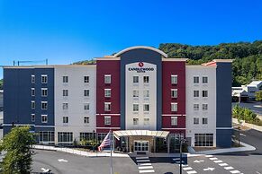 Candlewood Suites Asheville Downtown by IHG