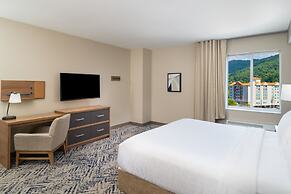 Candlewood Suites Asheville Downtown by IHG