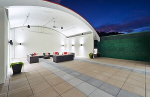 Candlewood Suites Asheville Downtown by IHG