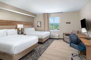 Candlewood Suites Asheville Downtown by IHG