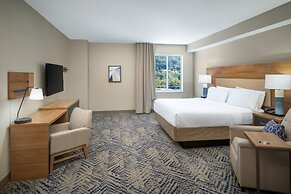 Candlewood Suites Asheville Downtown by IHG