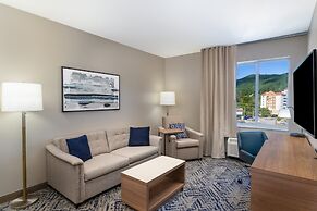 Candlewood Suites Asheville Downtown by IHG