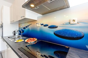 Pool Villa Maro In Nature