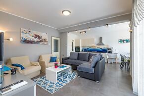 Pool Villa Maro In Nature