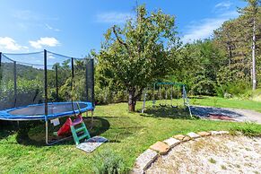 Pool Villa Maro In Nature