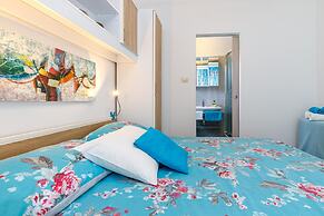 Pool Villa Maro In Nature