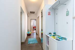 Pool Villa Maro In Nature