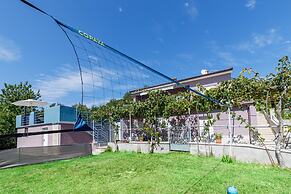 Pool Villa Maro In Nature