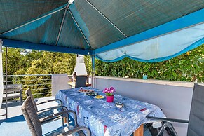 Pool Villa Maro In Nature