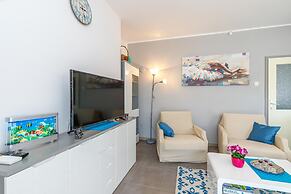 Pool Villa Maro In Nature