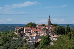 Pool Villa Maro In Nature