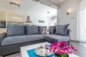 Pool Villa Maro In Nature