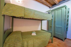 Liano Ginestra -Terrace & parking