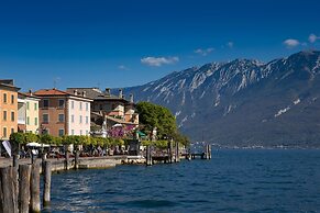 Liano Ginestra -Terrace & parking