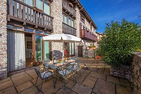 Liano Ginestra -Terrace & parking