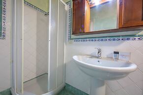 Liano Ginestra -Terrace & parking