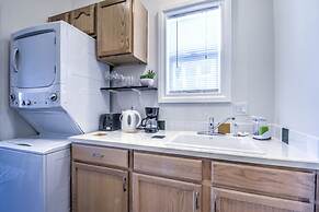 Capitol Hill Cozy Condos