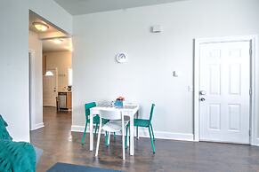 Capitol Hill Cozy Condos