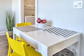 Capitol Hill Cozy Condos