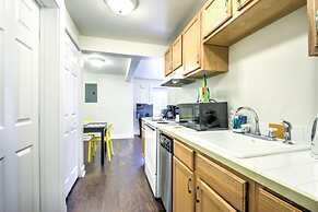 Capitol Hill Cozy Condos