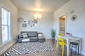 Capitol Hill Cozy Condos