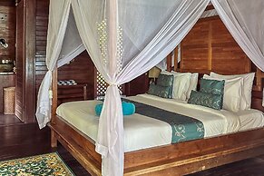 The Village of Angels