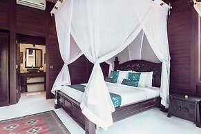 The Village of Angels