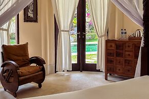 The Village of Angels