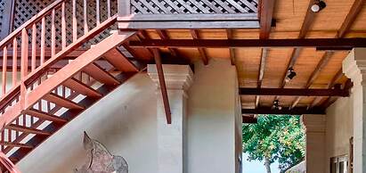 The Village of Angels