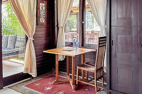 The Village of Angels